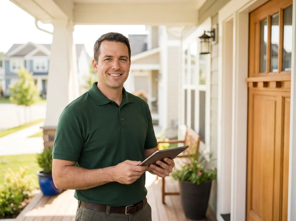 Pest control FAQs for Mitchell, OR